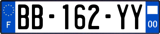 BB-162-YY