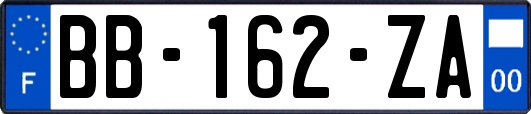 BB-162-ZA