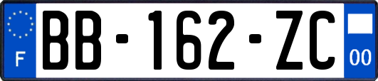 BB-162-ZC