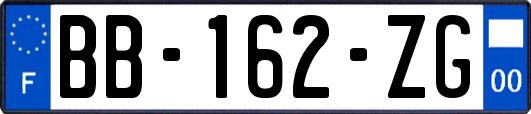 BB-162-ZG