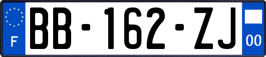 BB-162-ZJ