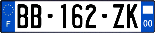 BB-162-ZK