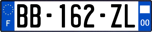 BB-162-ZL