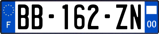 BB-162-ZN