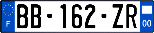 BB-162-ZR