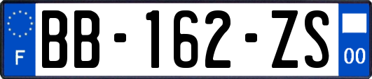 BB-162-ZS