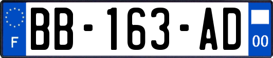 BB-163-AD