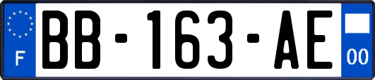 BB-163-AE