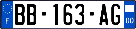 BB-163-AG