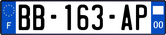 BB-163-AP