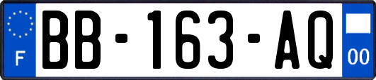 BB-163-AQ