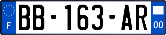 BB-163-AR