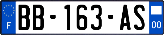 BB-163-AS