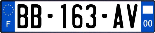 BB-163-AV