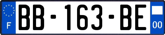 BB-163-BE