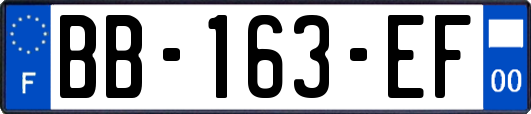 BB-163-EF