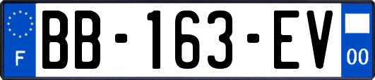 BB-163-EV