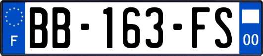 BB-163-FS