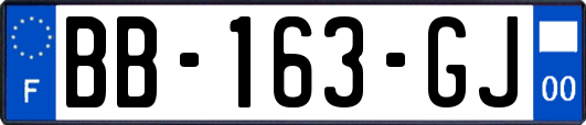 BB-163-GJ