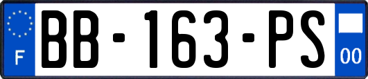 BB-163-PS