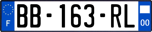 BB-163-RL