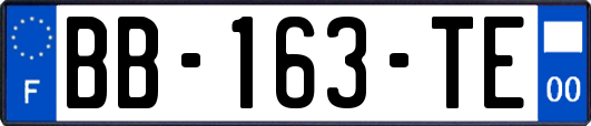 BB-163-TE