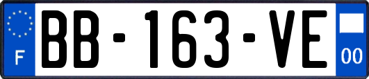 BB-163-VE