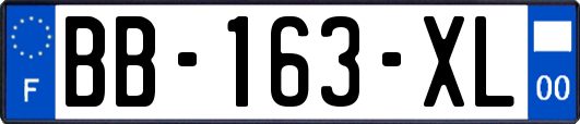 BB-163-XL