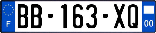 BB-163-XQ