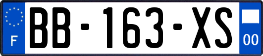 BB-163-XS