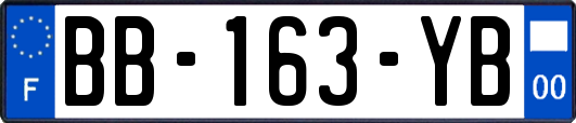 BB-163-YB