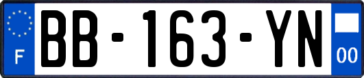 BB-163-YN