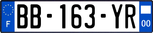 BB-163-YR