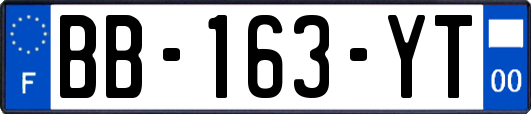 BB-163-YT