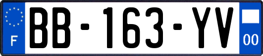 BB-163-YV