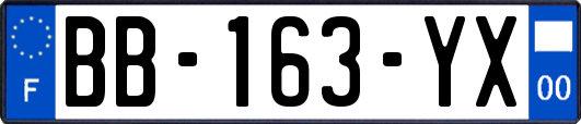 BB-163-YX