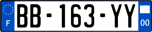 BB-163-YY