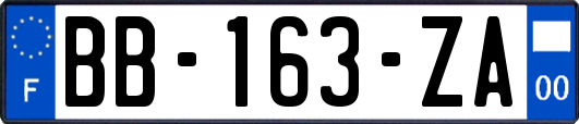 BB-163-ZA
