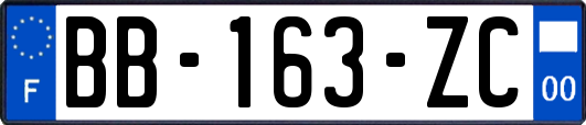 BB-163-ZC