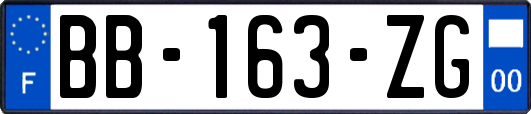 BB-163-ZG