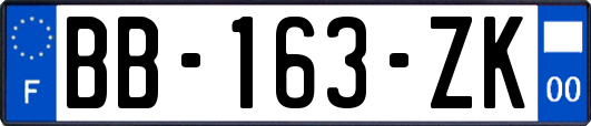 BB-163-ZK
