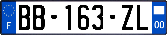 BB-163-ZL