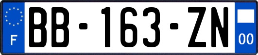 BB-163-ZN