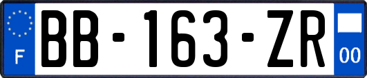 BB-163-ZR