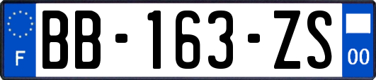 BB-163-ZS