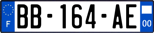 BB-164-AE