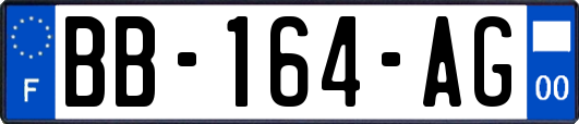 BB-164-AG