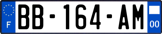 BB-164-AM