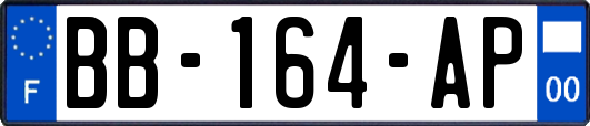 BB-164-AP