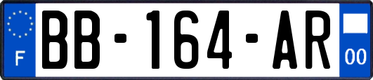 BB-164-AR